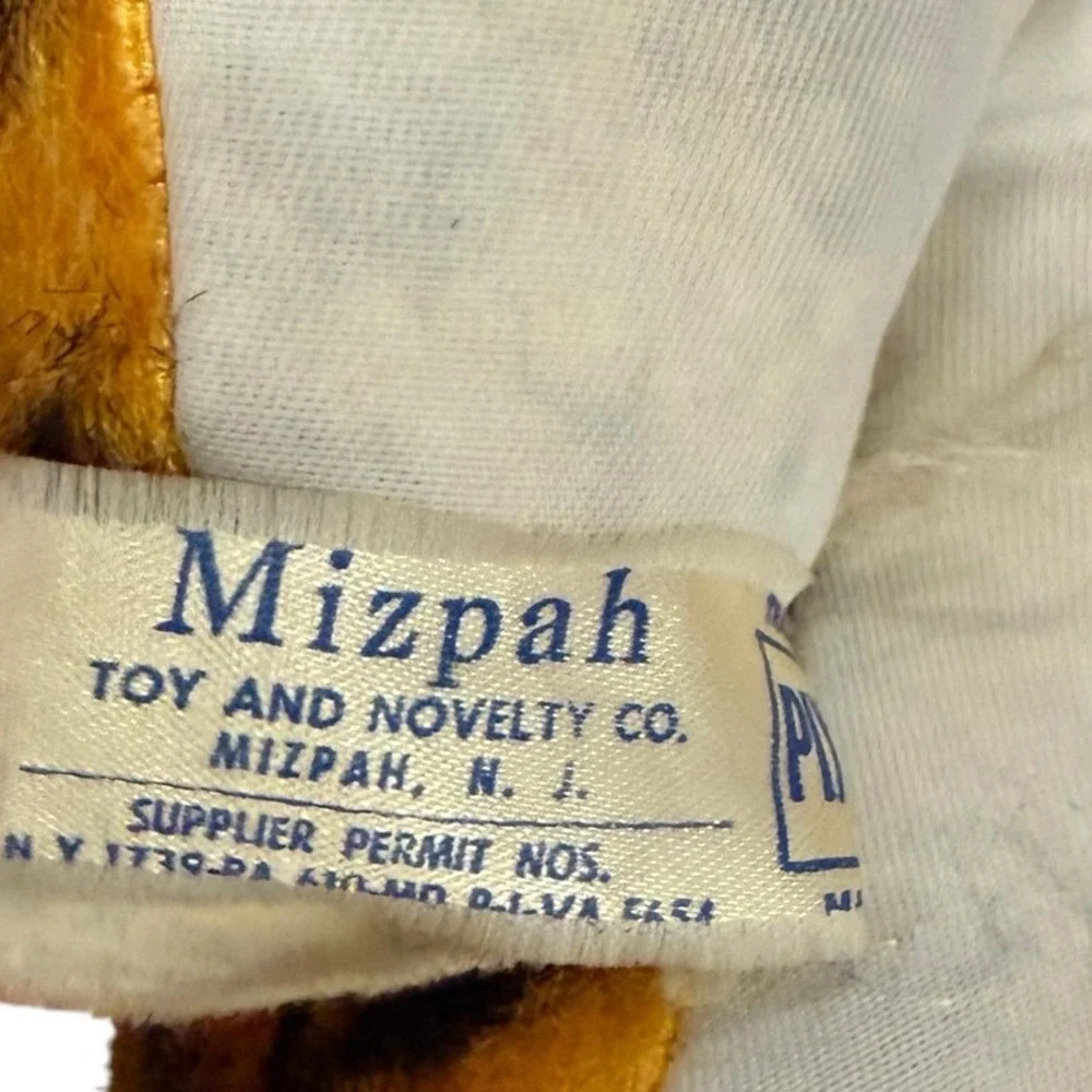 pixy vtg mizpah